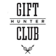 gift hunter club
